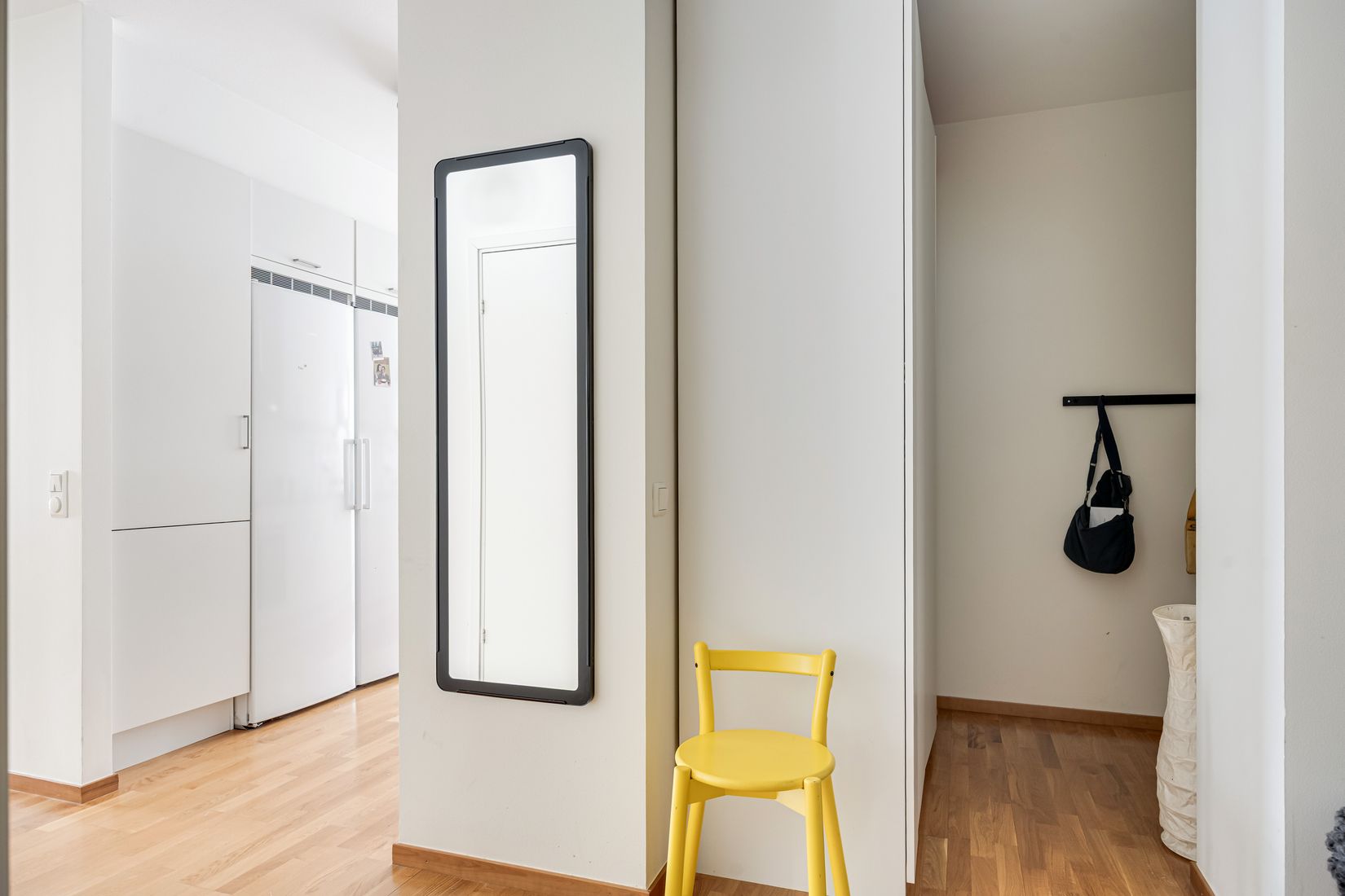 Bostadsrätt, Kajplatsen 2, Lomma - Strandstaden, Lomma