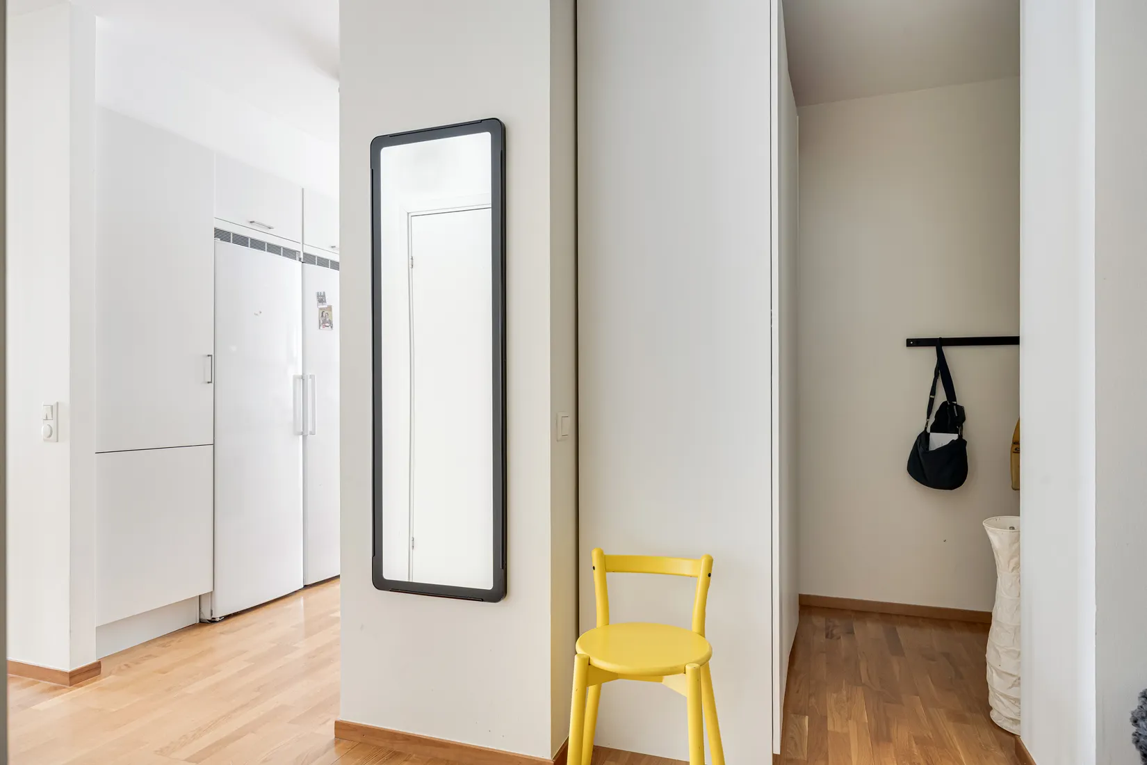 Bostadsrätt, Kajplatsen 2, Lomma - Strandstaden, Lomma