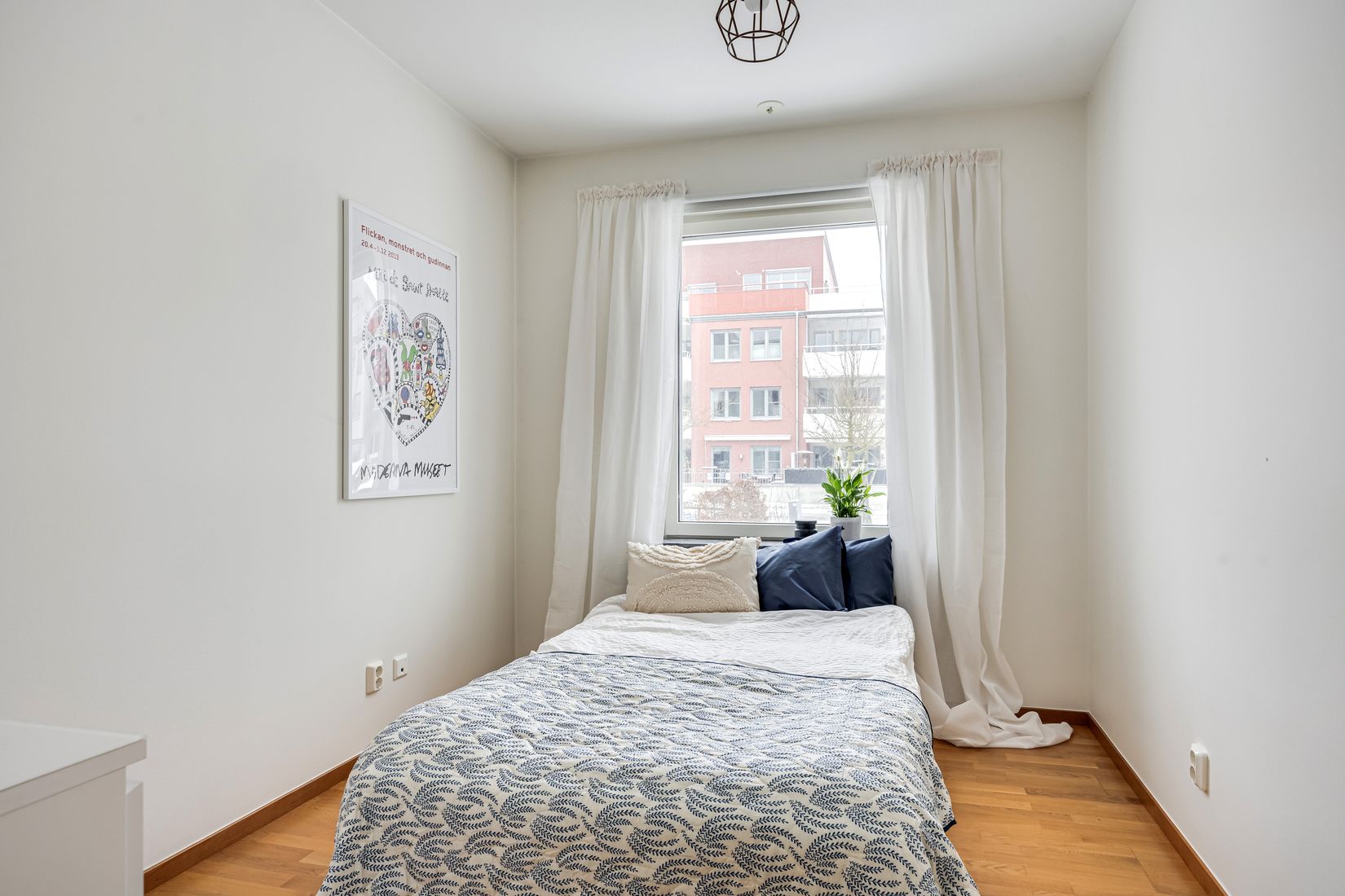 Bostadsrätt, Kajplatsen 2, Lomma - Strandstaden, Lomma