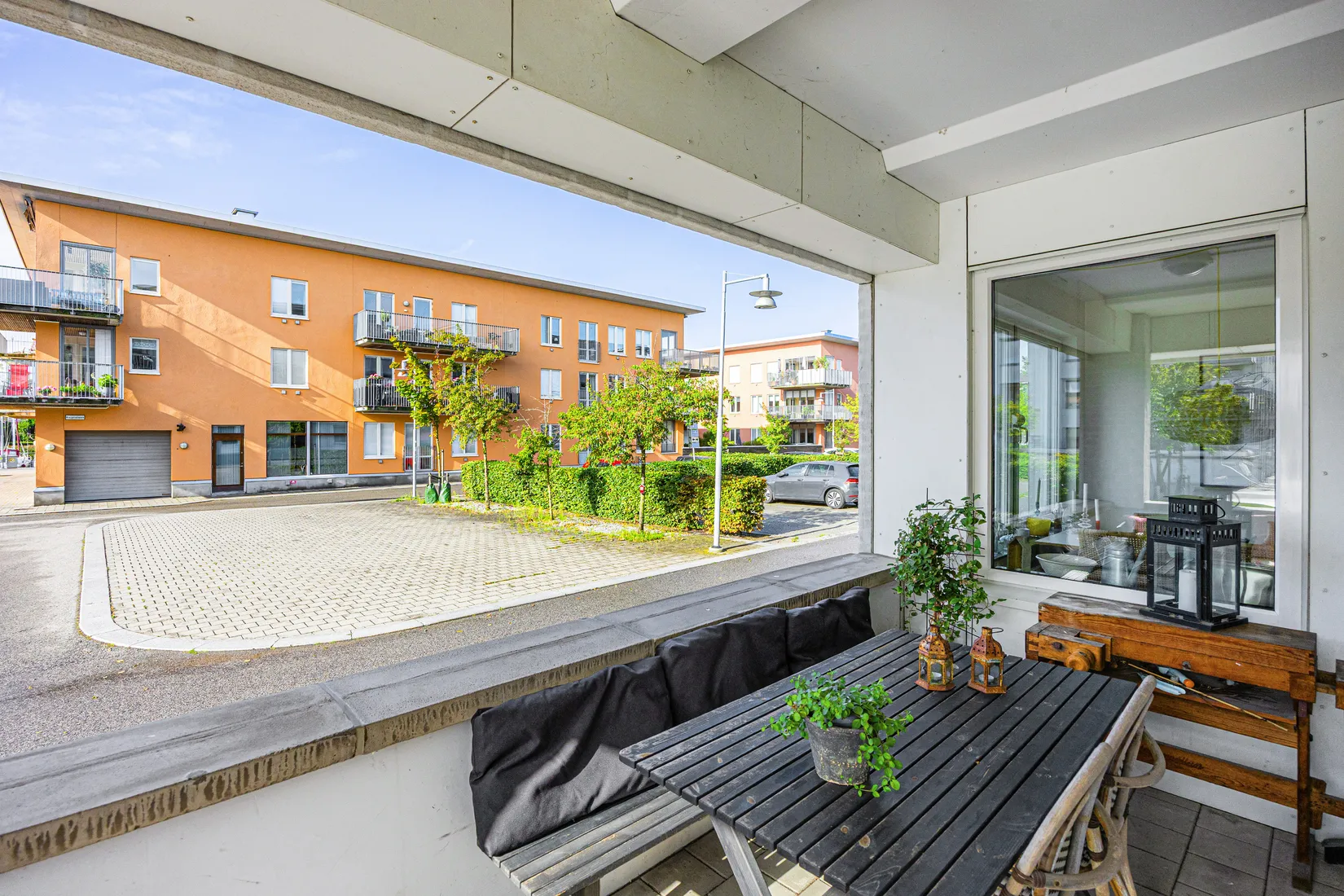Bostadsrätt, Kajplatsen 2, Lomma - Strandstaden, Lomma