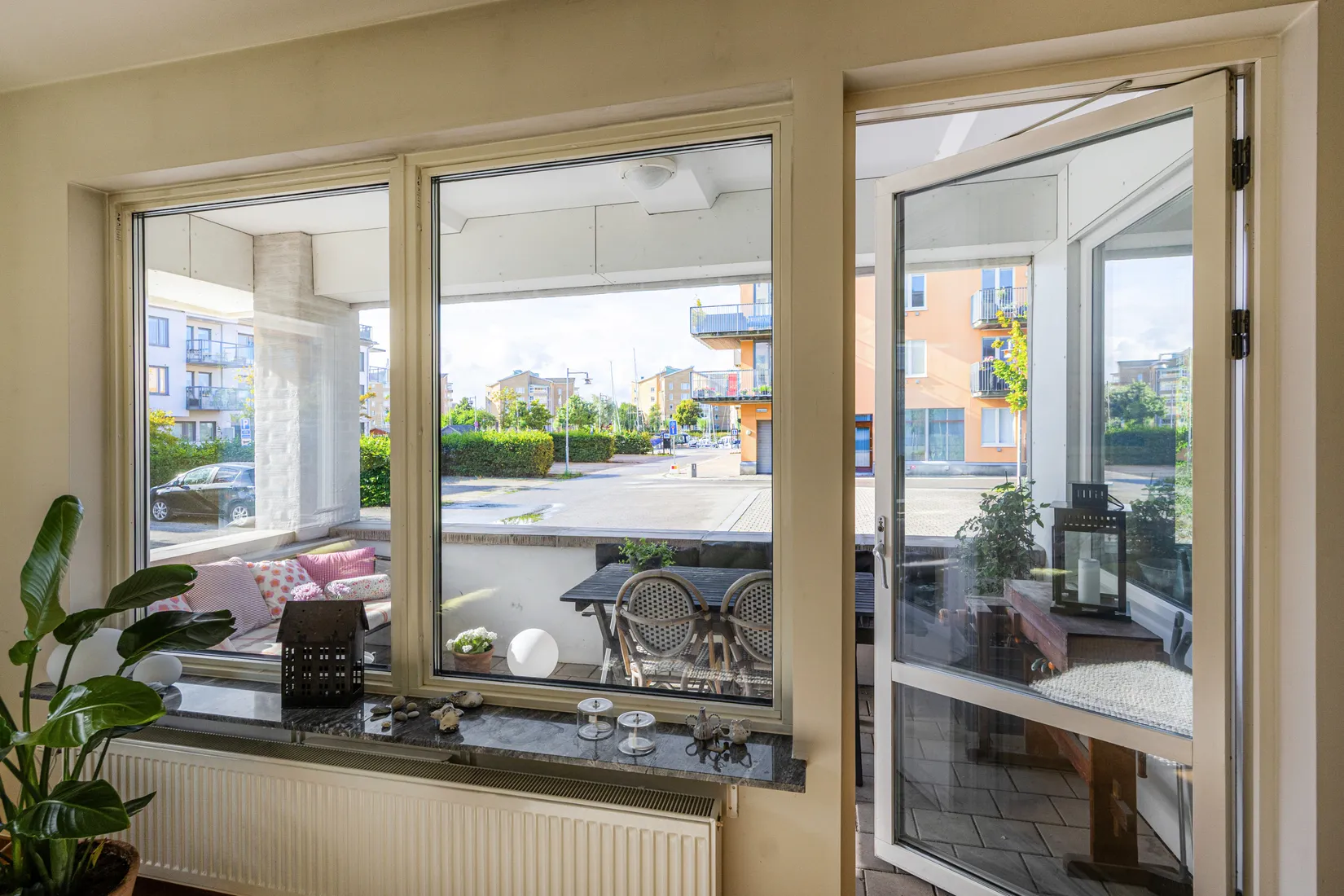 Bostadsrätt, Kajplatsen 2, Lomma - Strandstaden, Lomma