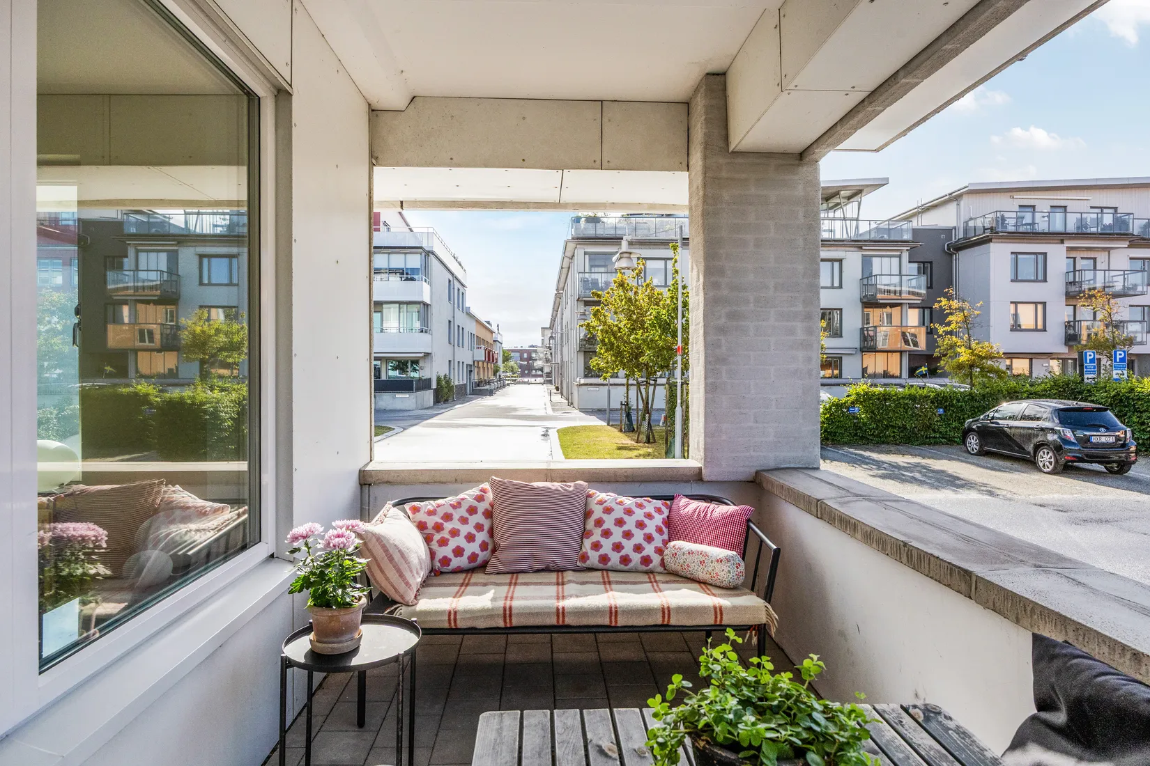 Bostadsrätt, Kajplatsen 2, Lomma - Strandstaden, Lomma