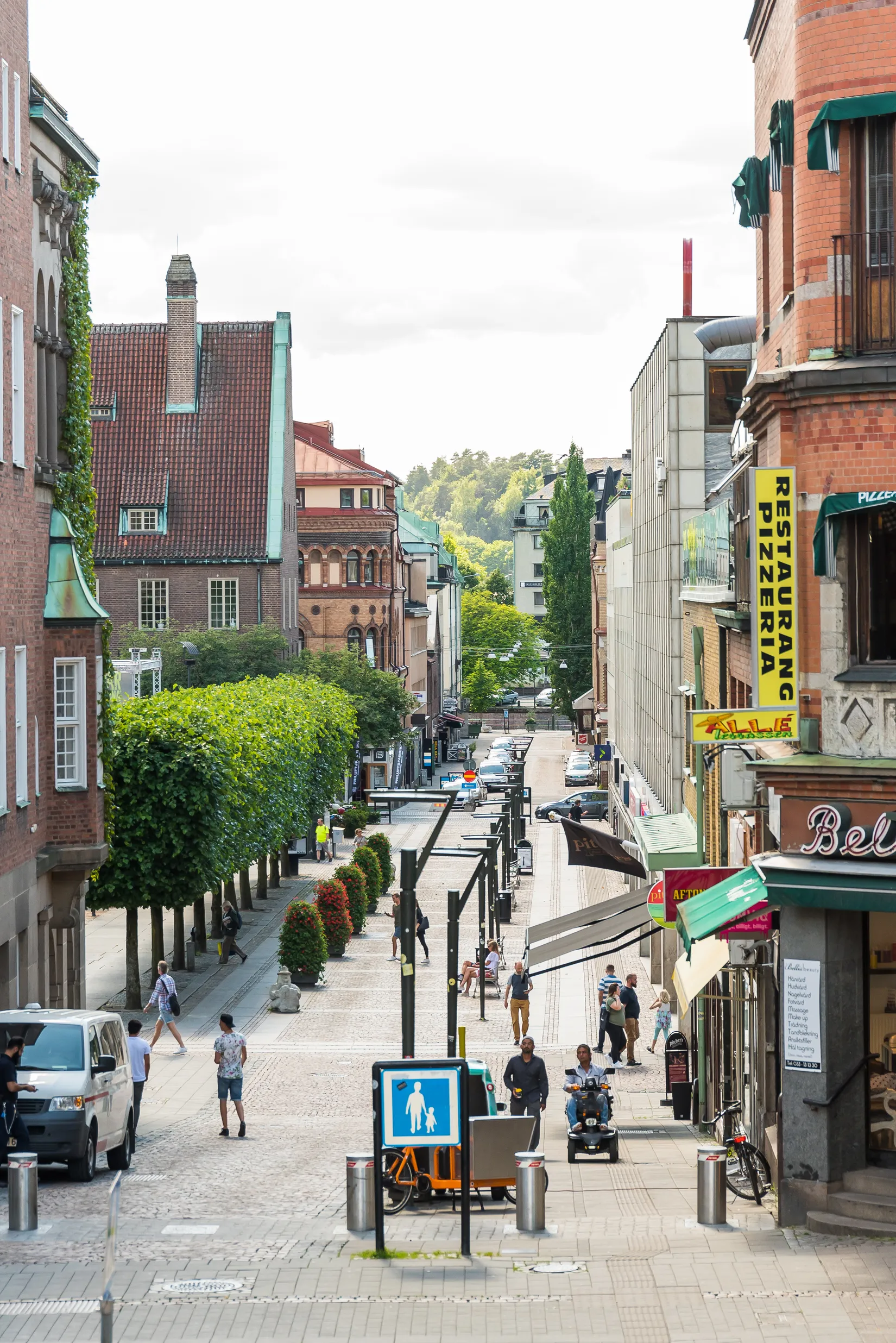 Bostadsrätt, Sandgärdsgatan 30, Centrum, Borås