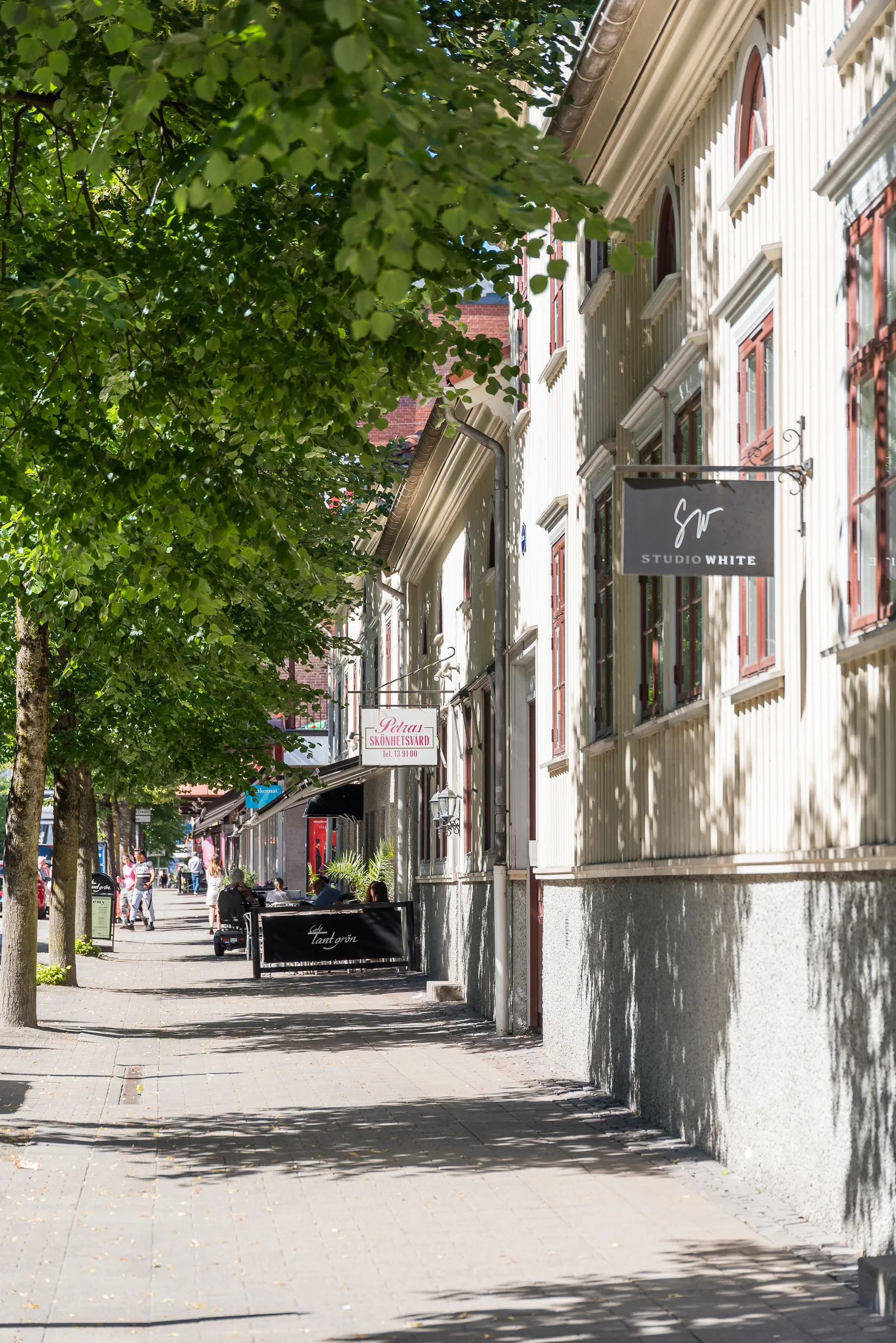 Bostadsrätt, Sandgärdsgatan 30, Centrum, Borås