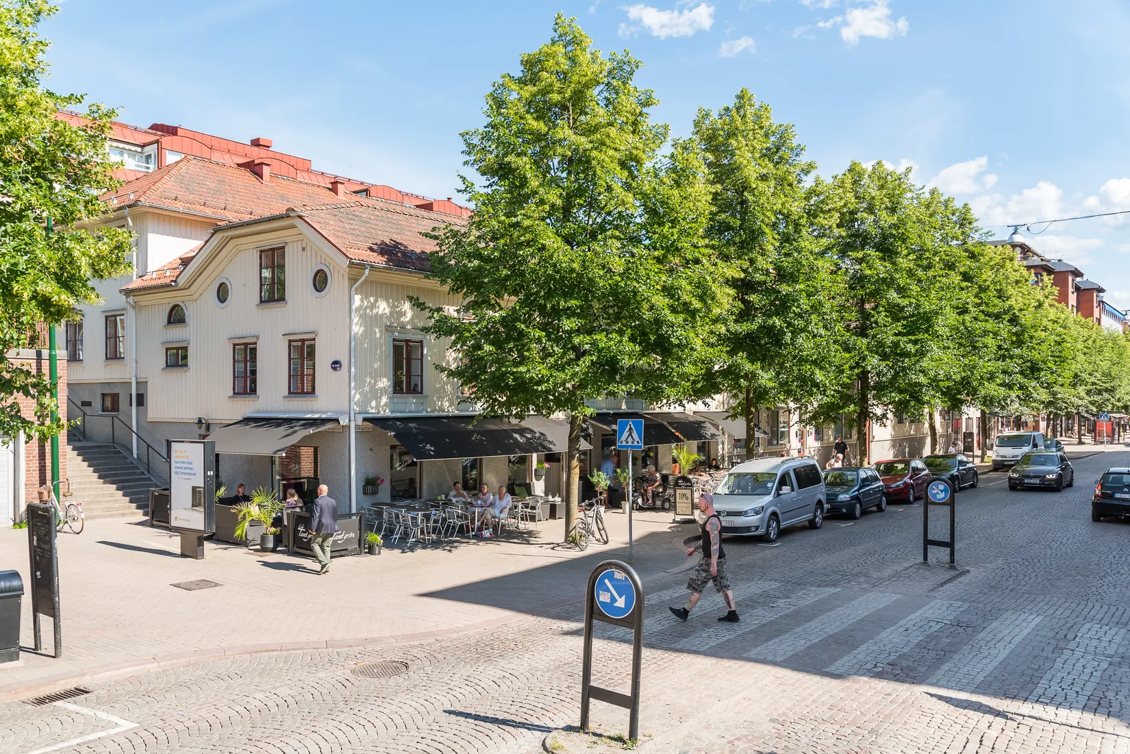 Bostadsrätt, Sandgärdsgatan 30, Centrum, Borås