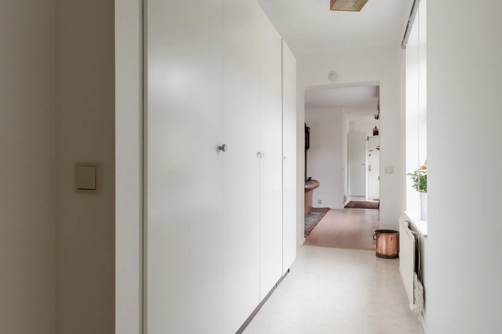Bostadsrätt, Sandgärdsgatan 30, Centrum, Borås
