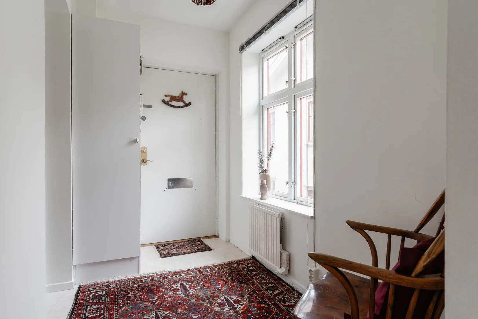 Bostadsrätt, Sandgärdsgatan 30, Centrum, Borås