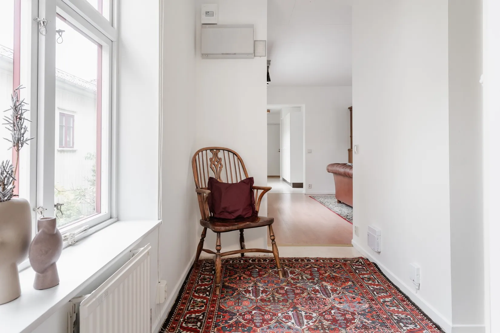 Bostadsrätt, Sandgärdsgatan 30, Centrum, Borås