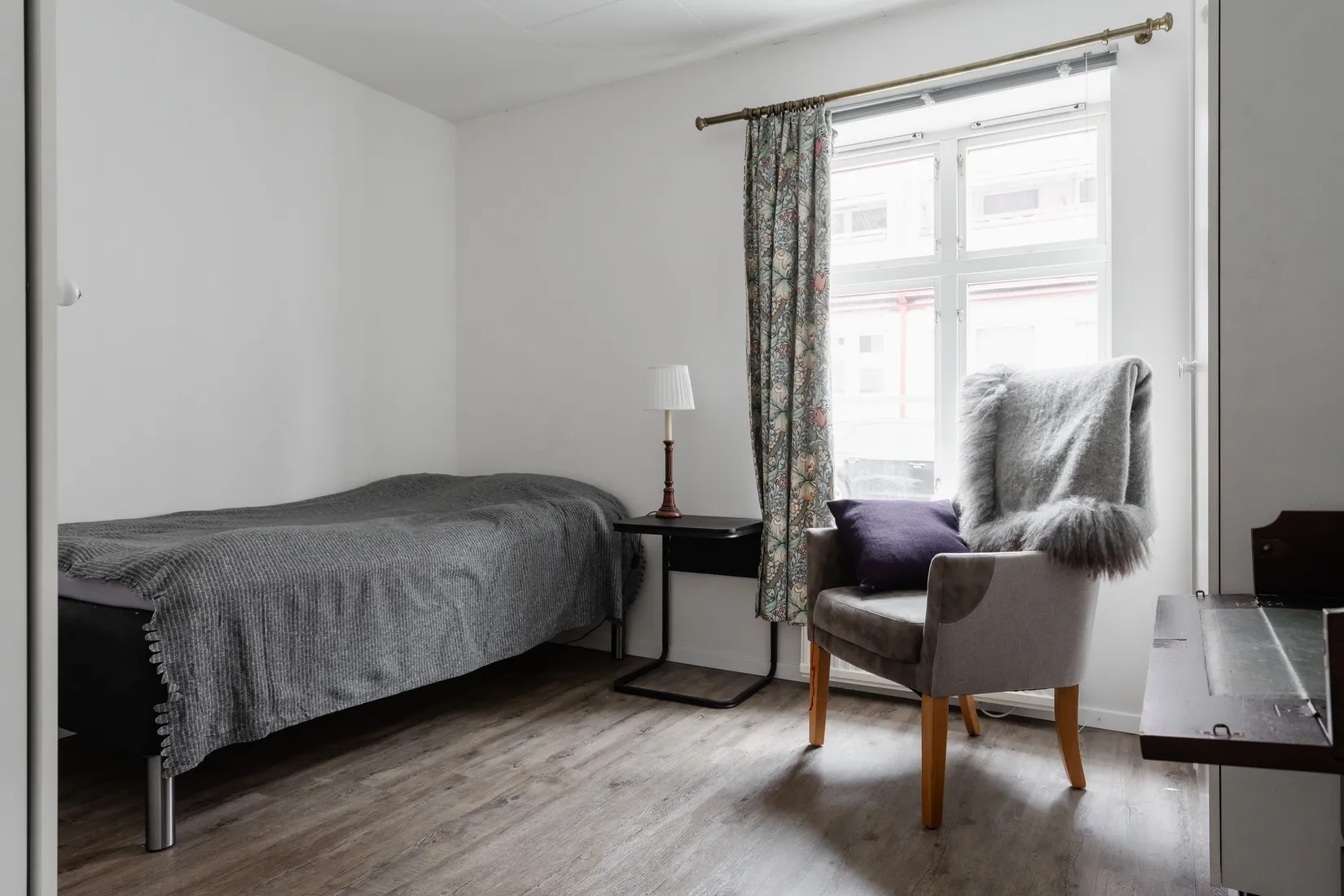 Bostadsrätt, Sandgärdsgatan 30, Centrum, Borås
