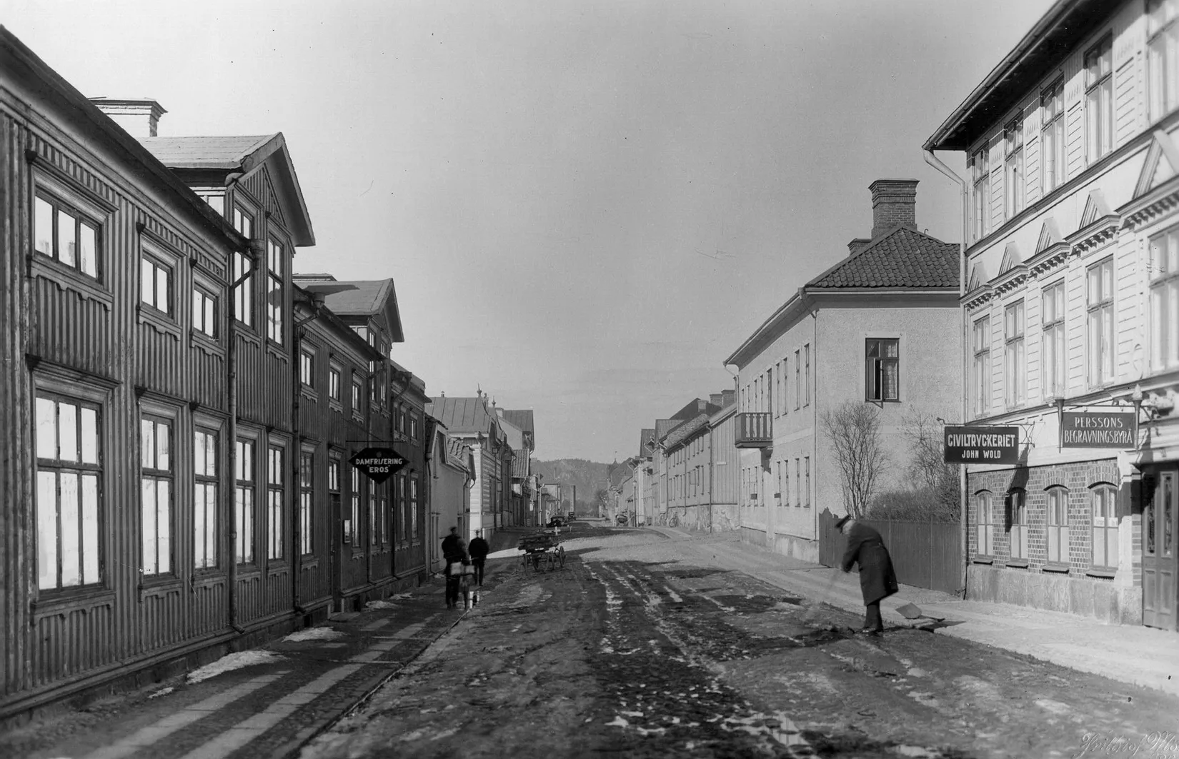 Bostadsrätt, Sandgärdsgatan 30, Centrum, Borås