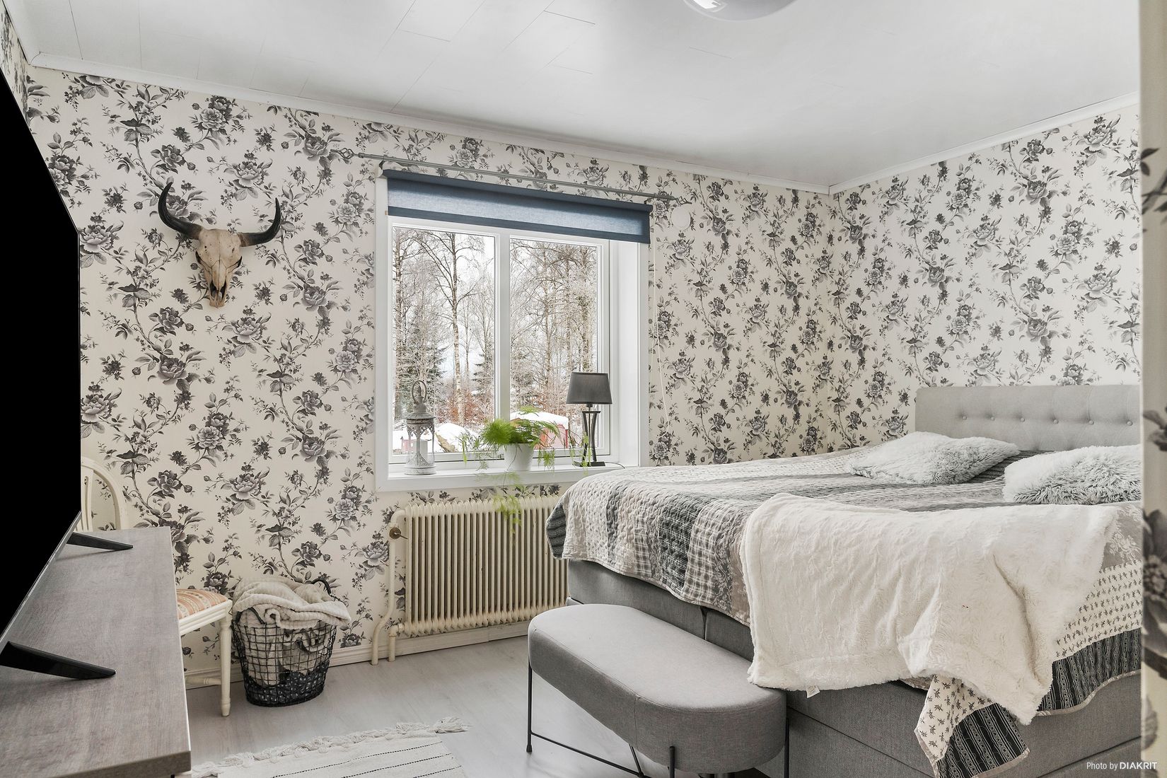 Villa, Nyhemsgatan 34, Hylte