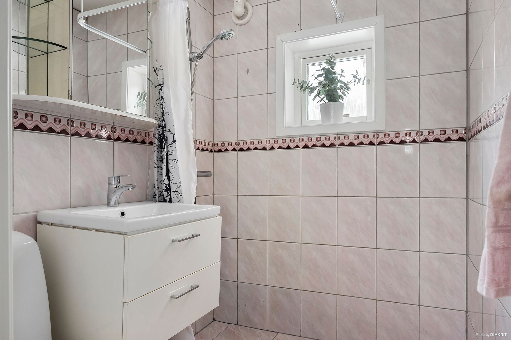 Villa, Nyhemsgatan 34, Hylte