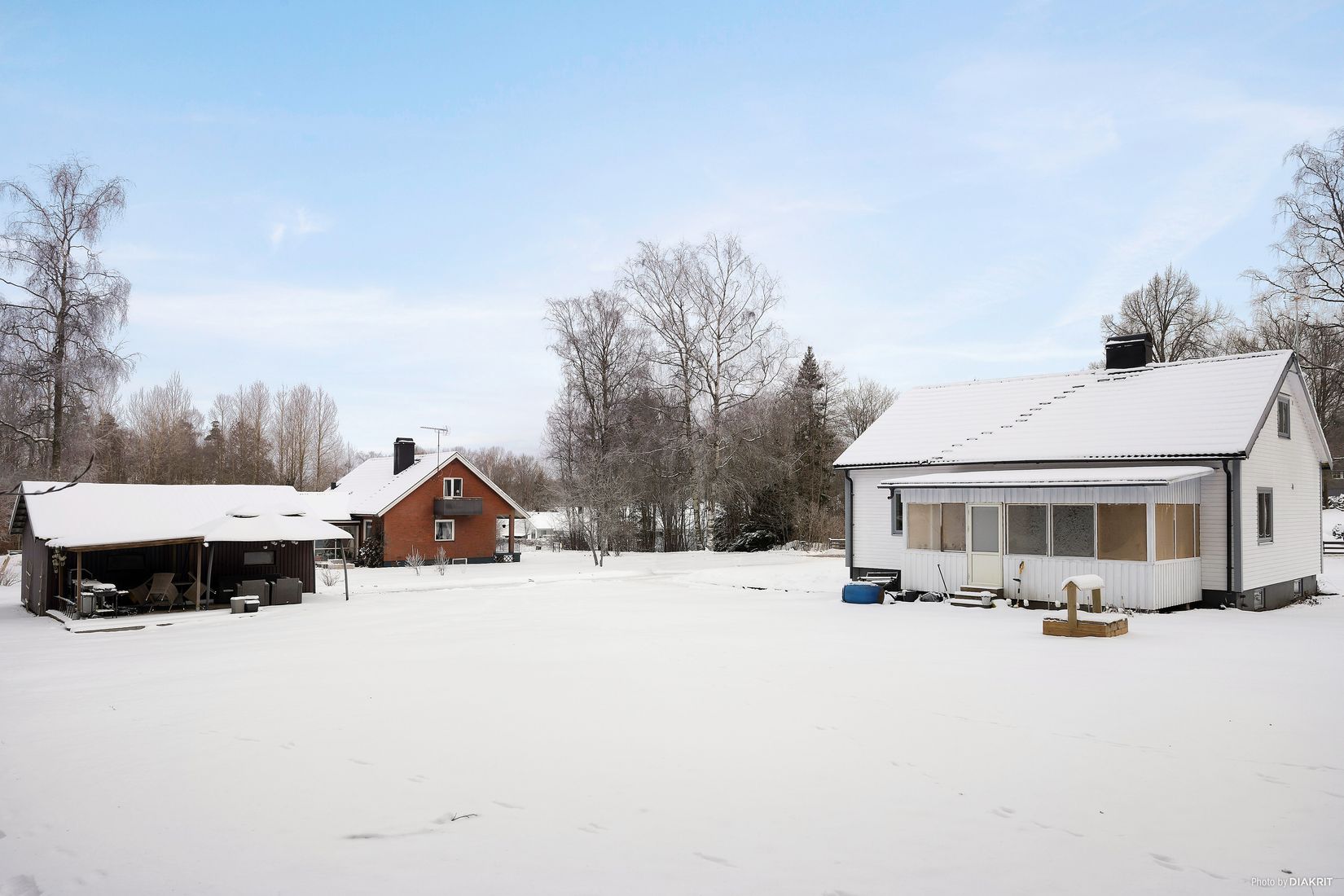 Villa, Nyhemsgatan 34, Hylte