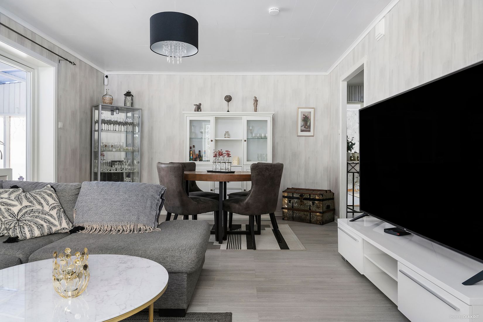 Villa, Nyhemsgatan 34, Hylte