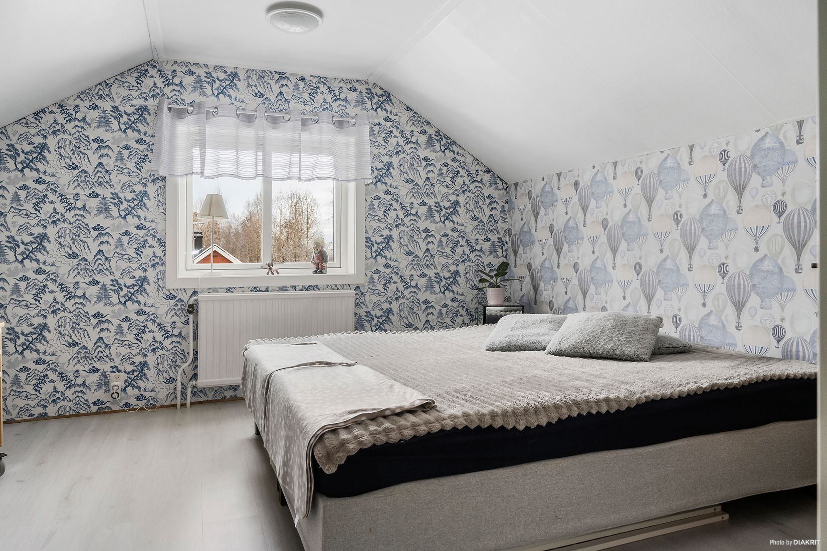 Villa, Nyhemsgatan 34, Hylte