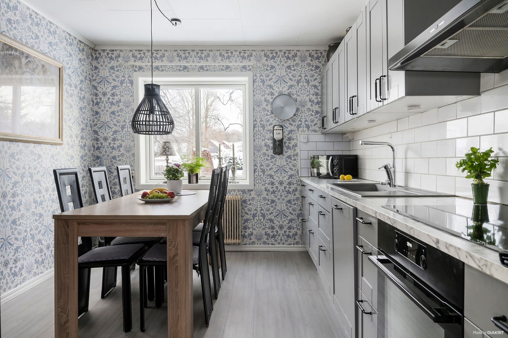 Villa, Nyhemsgatan 34, Hylte