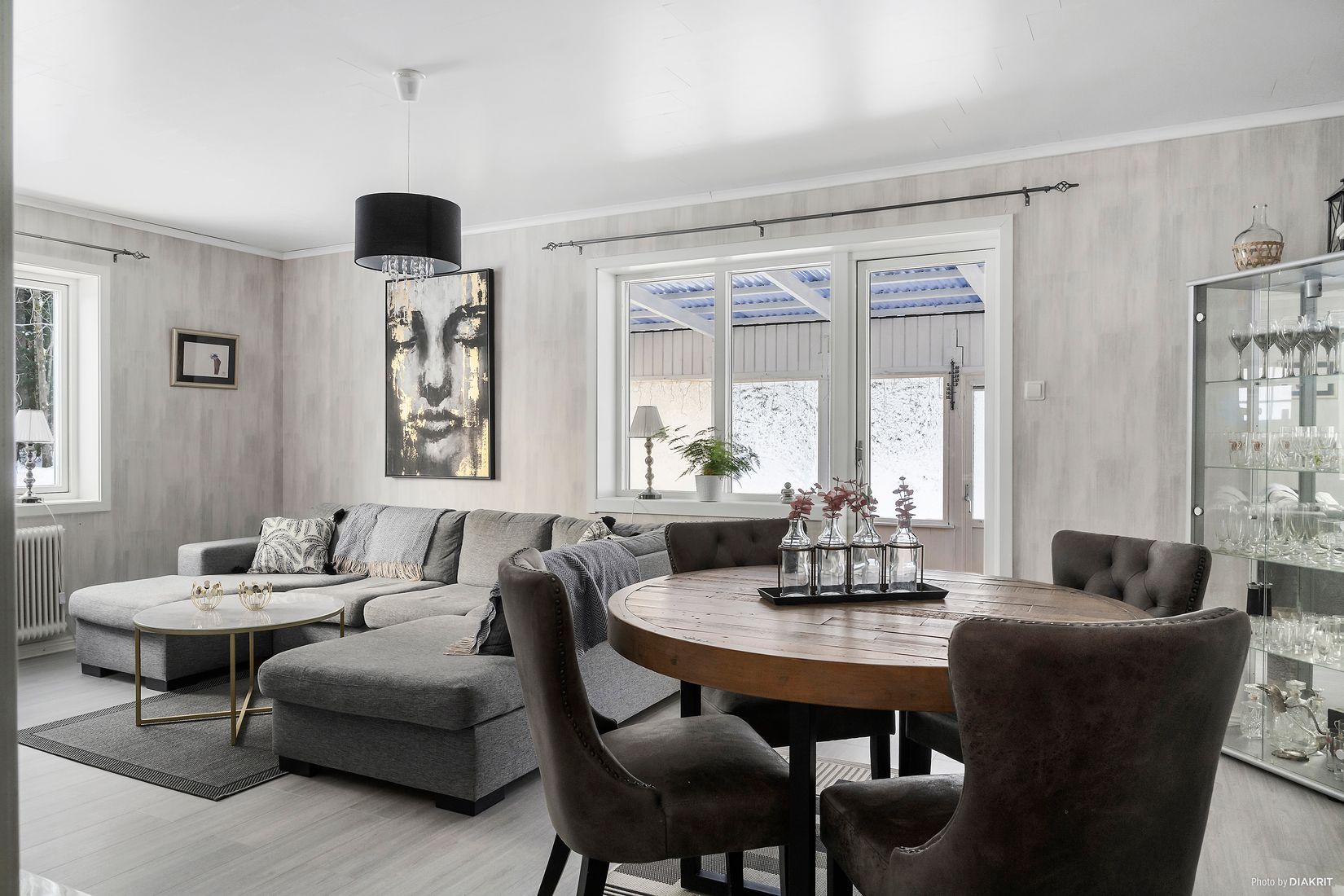 Villa, Nyhemsgatan 34, Hylte