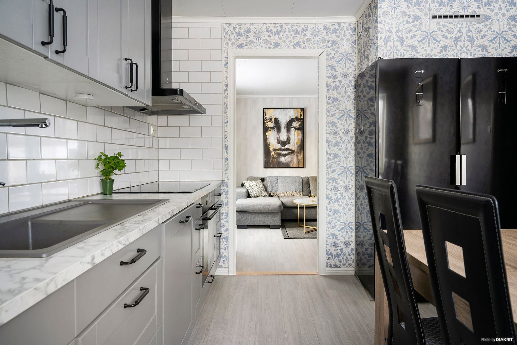 Villa, Nyhemsgatan 34, Hylte