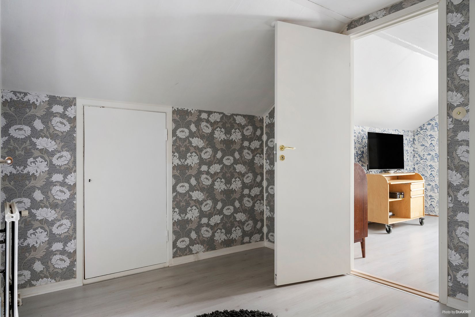 Villa, Nyhemsgatan 34, Hylte