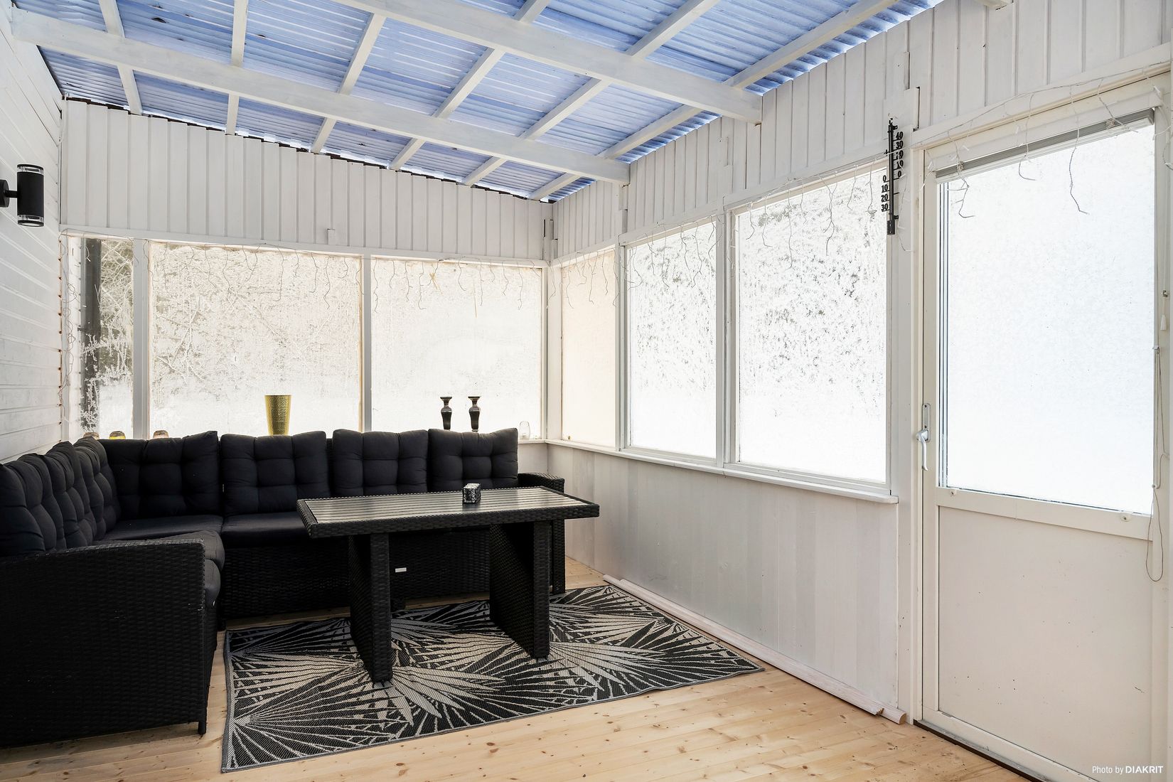 Villa, Nyhemsgatan 34, Hylte