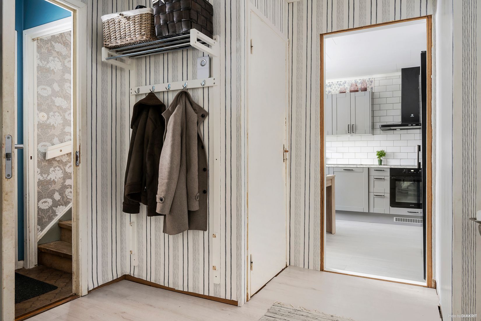 Villa, Nyhemsgatan 34, Hylte