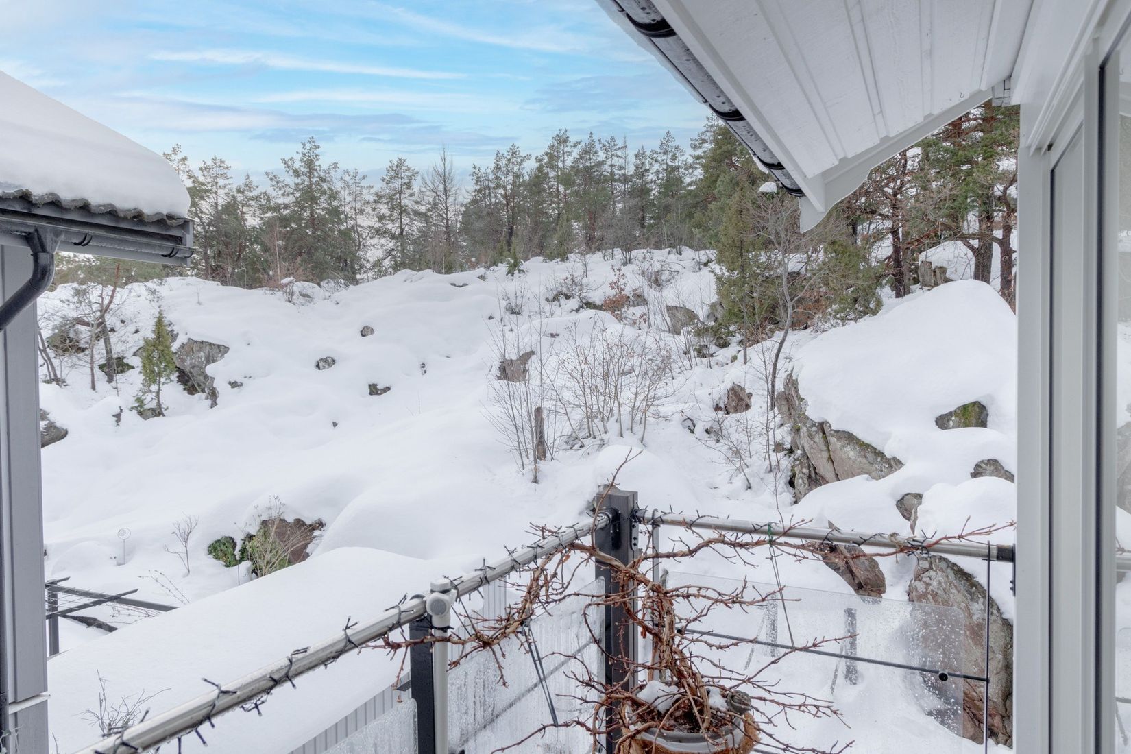 Bostadsrätt, Björnstigen 4E, Centralt, Oskarshamn