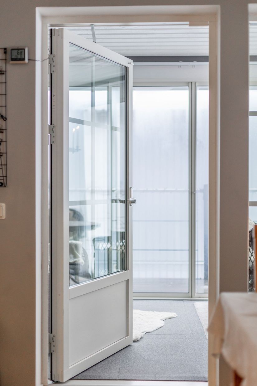 Bostadsrätt, Björnstigen 4E, Centralt, Oskarshamn