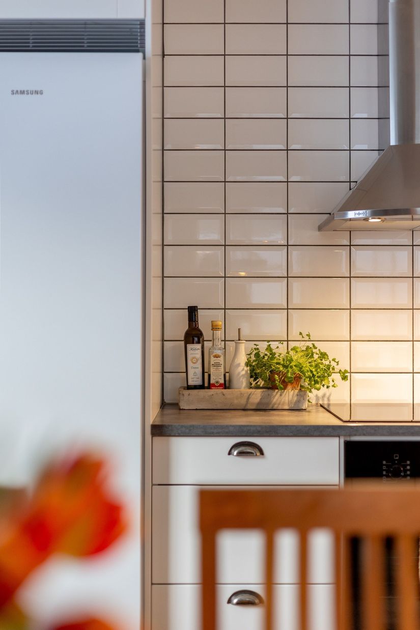 Bostadsrätt, Björnstigen 4E, Centralt, Oskarshamn