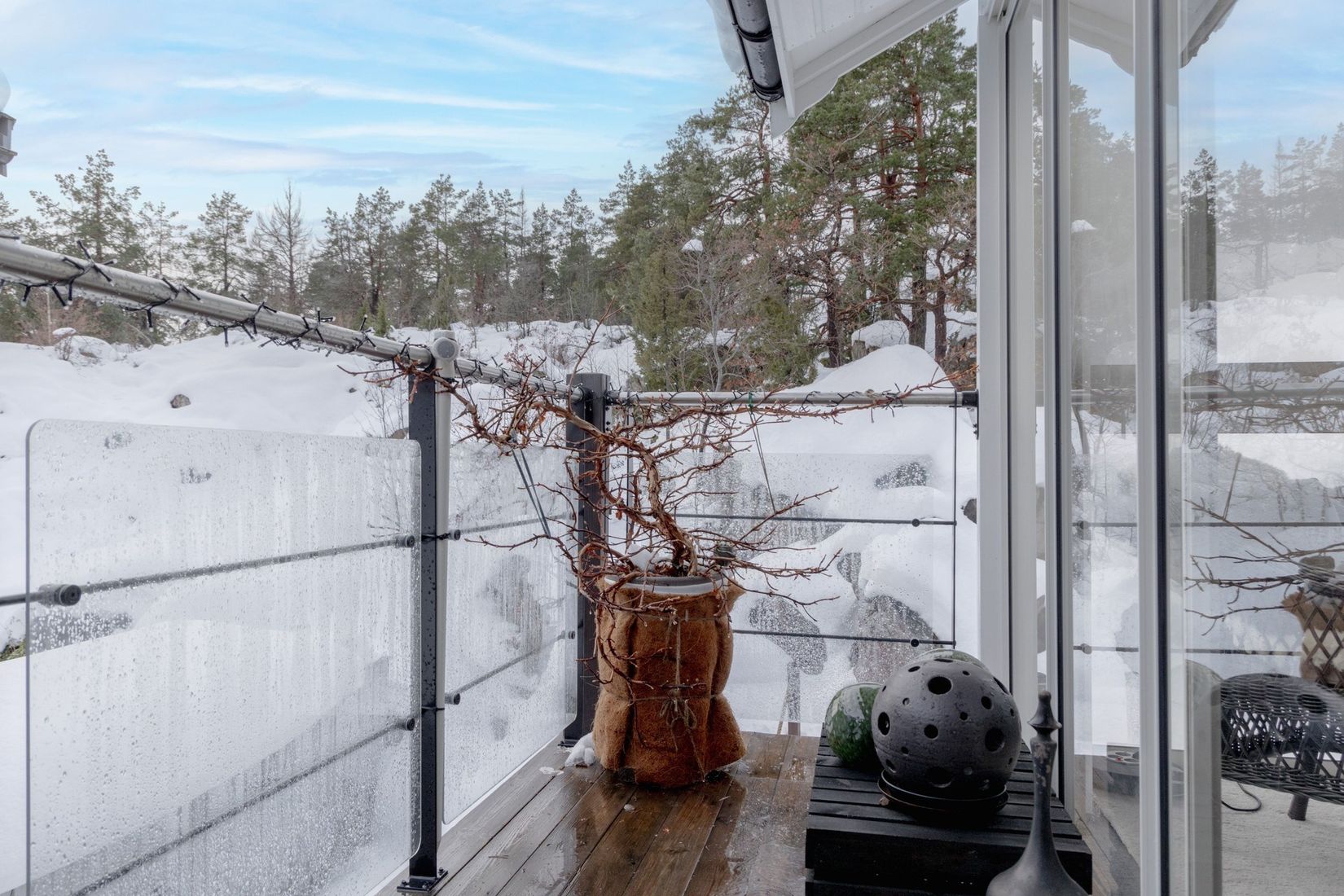 Bostadsrätt, Björnstigen 4E, Centralt, Oskarshamn