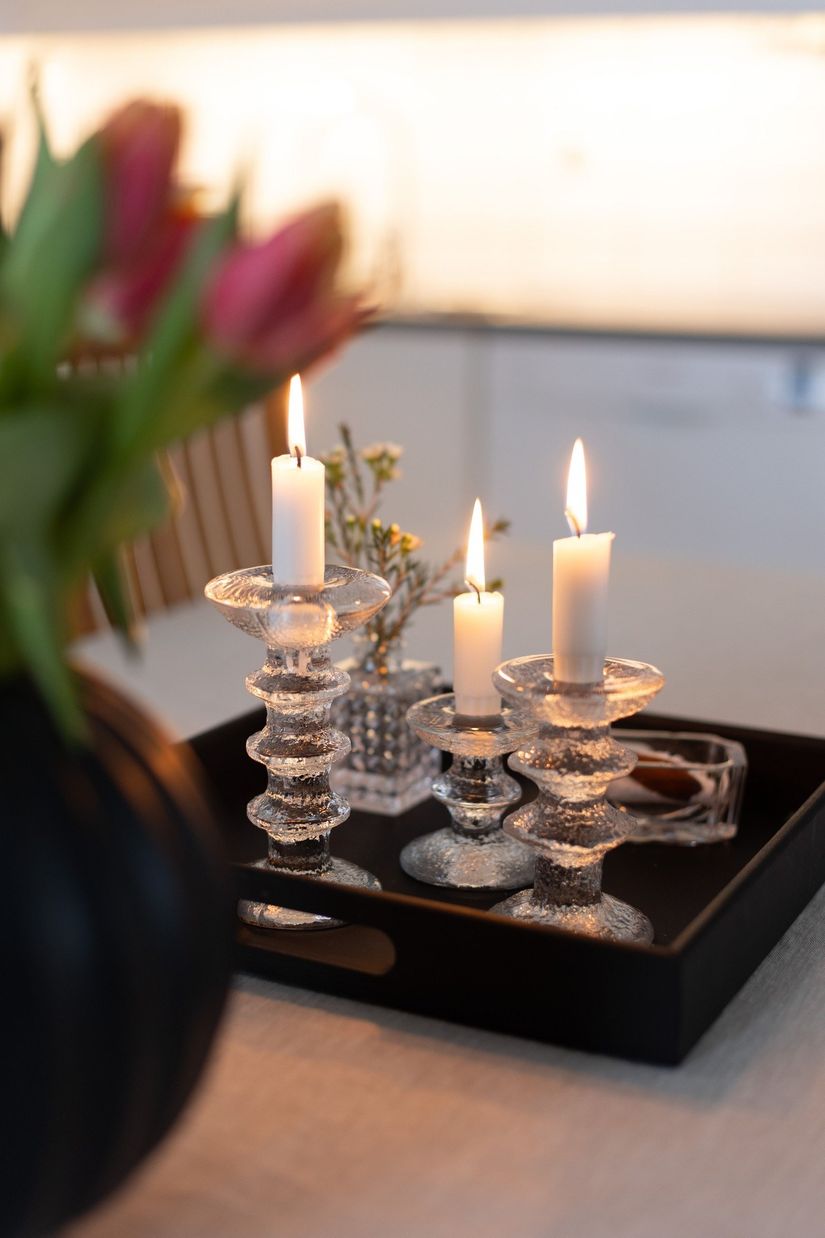 Bostadsrätt, Björnstigen 4E, Centralt, Oskarshamn