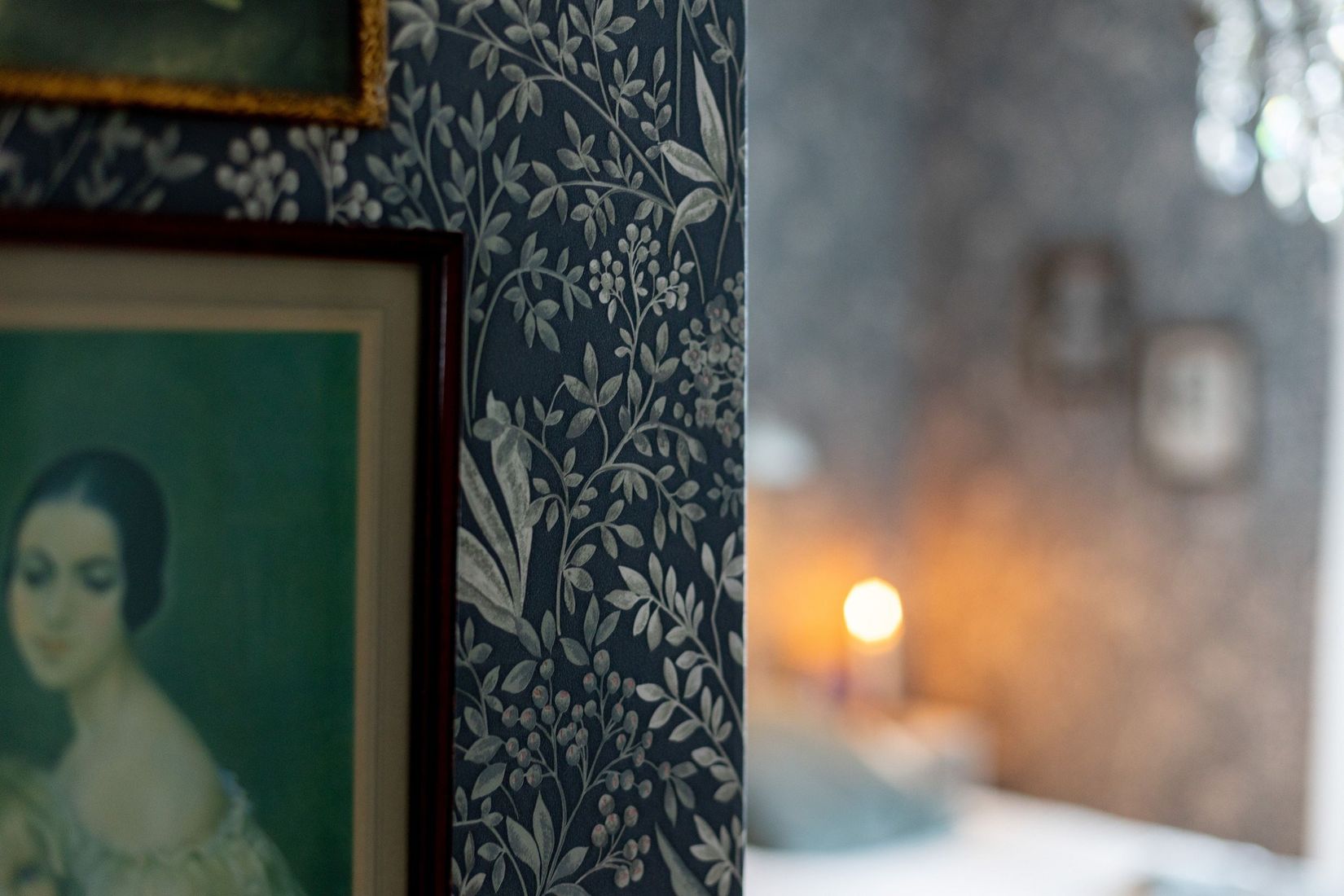 Bostadsrätt, Björnstigen 4E, Centralt, Oskarshamn