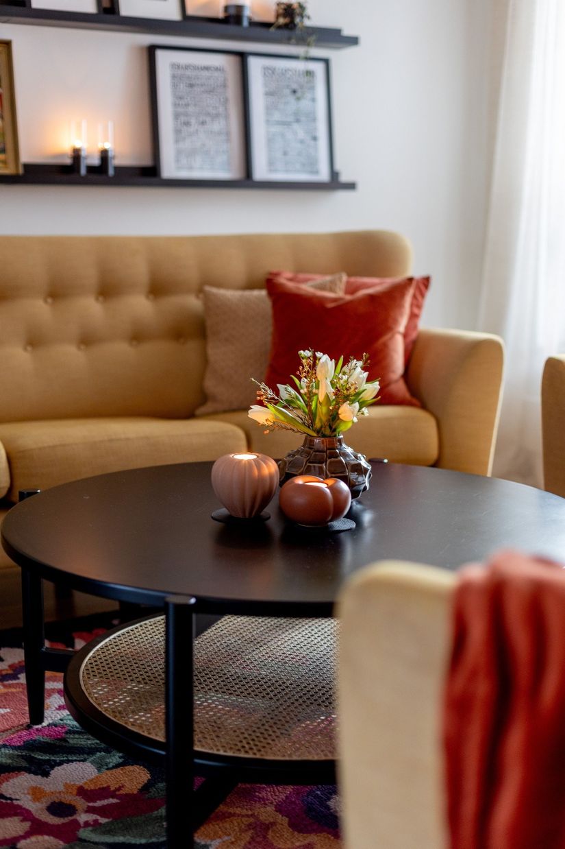 Bostadsrätt, Björnstigen 4E, Centralt, Oskarshamn