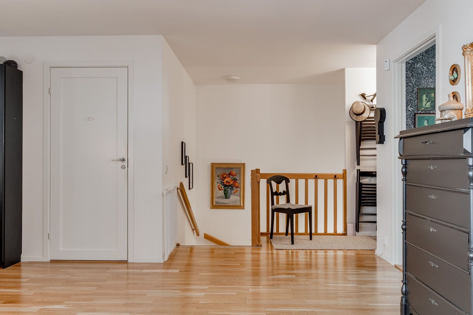 Bostadsrätt, Björnstigen 4E, Centralt, Oskarshamn