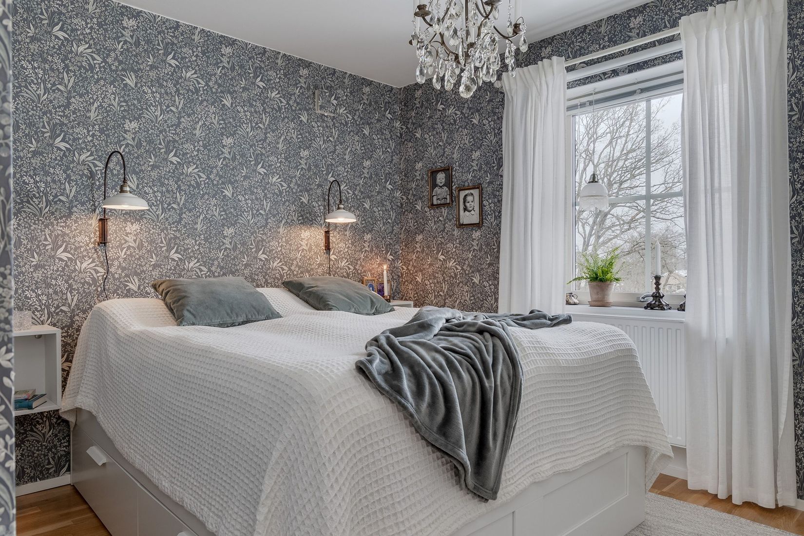 Bostadsrätt, Björnstigen 4E, Centralt, Oskarshamn