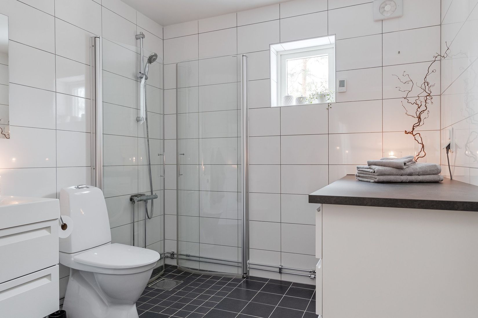 Bostadsrätt, Björnstigen 4E, Centralt, Oskarshamn