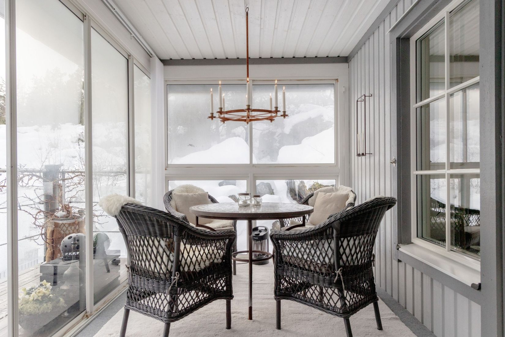 Bostadsrätt, Björnstigen 4E, Centralt, Oskarshamn