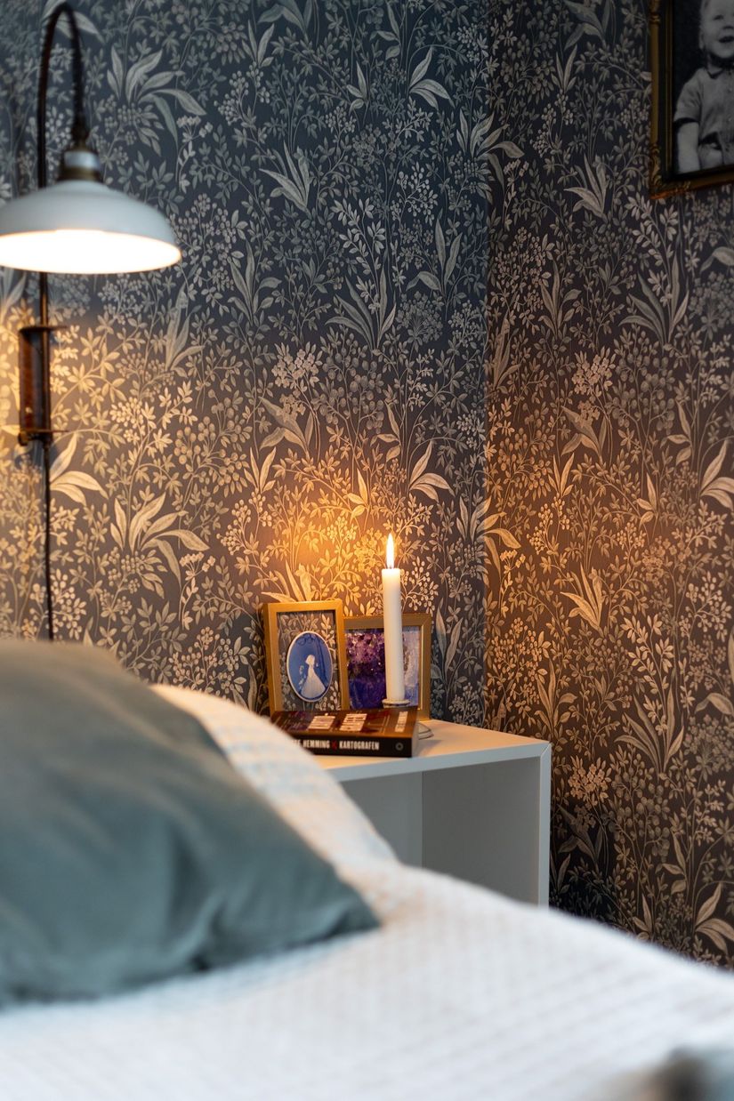 Bostadsrätt, Björnstigen 4E, Centralt, Oskarshamn