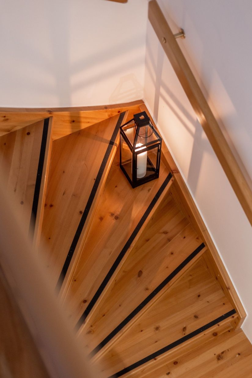 Bostadsrätt, Björnstigen 4E, Centralt, Oskarshamn