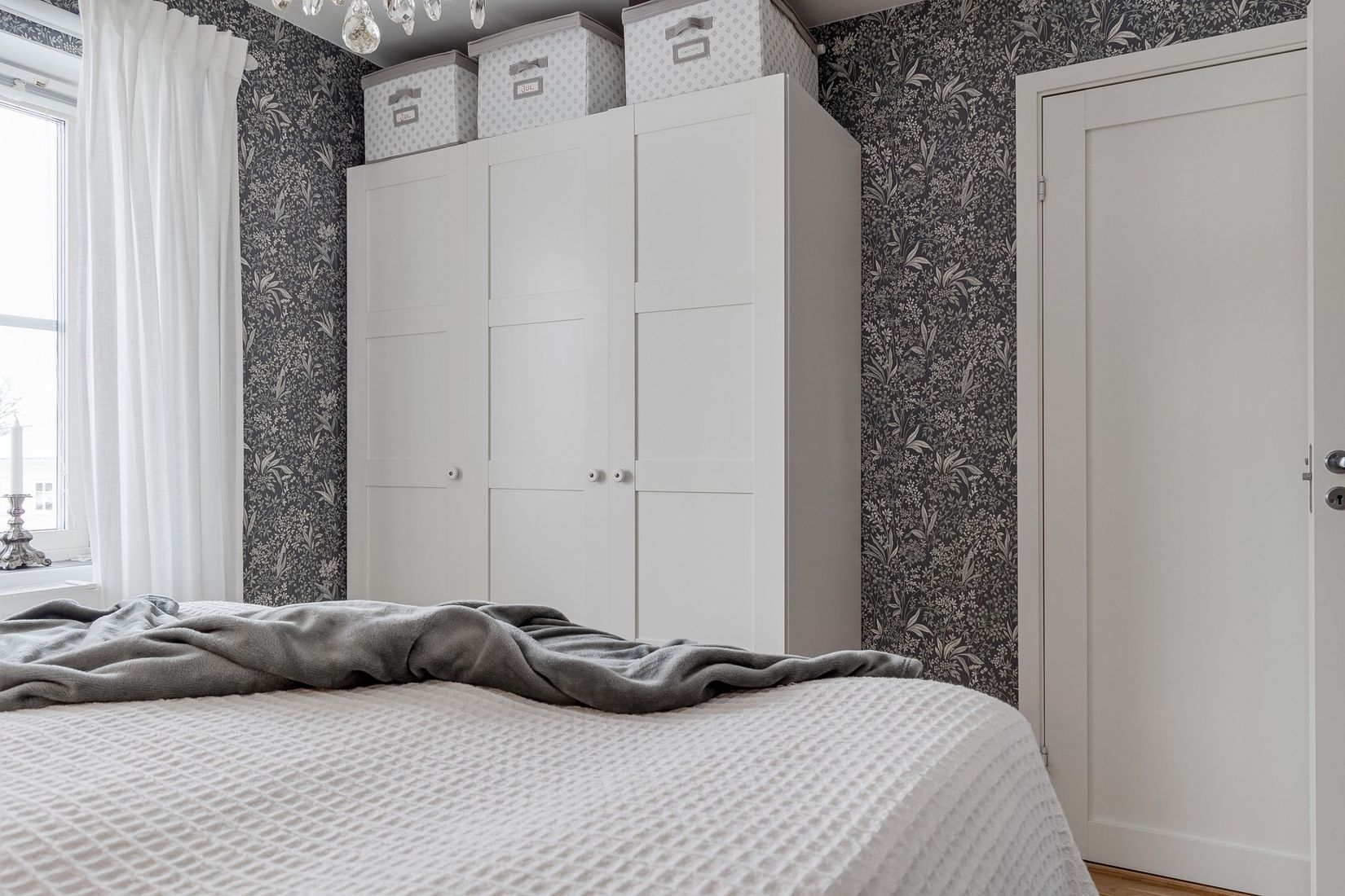 Bostadsrätt, Björnstigen 4E, Centralt, Oskarshamn