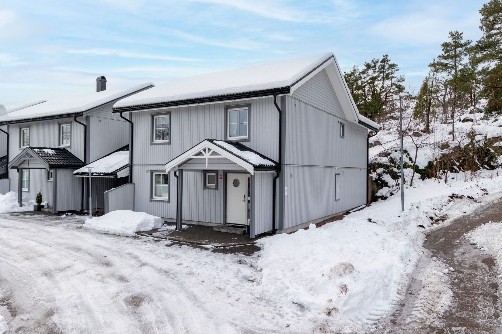 Bostadsrätt, Björnstigen 4E, Centralt, Oskarshamn