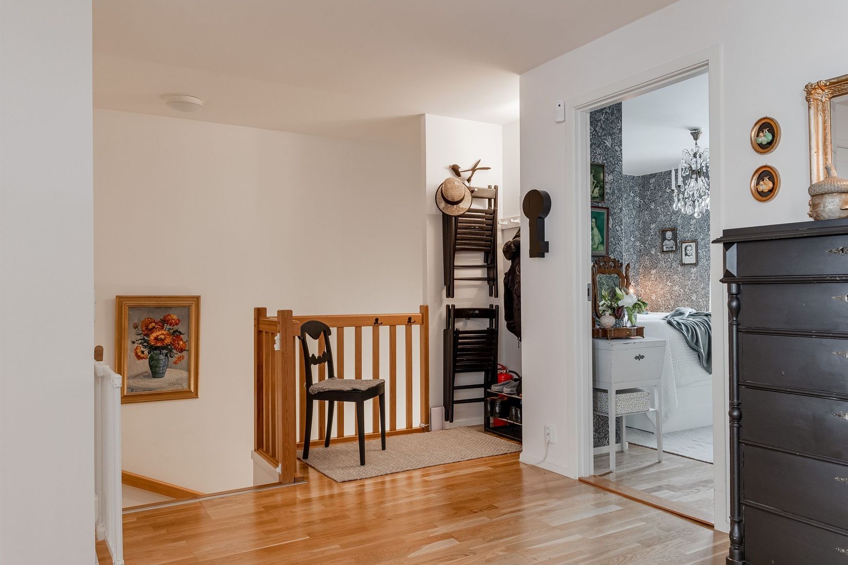 Bostadsrätt, Björnstigen 4E, Centralt, Oskarshamn