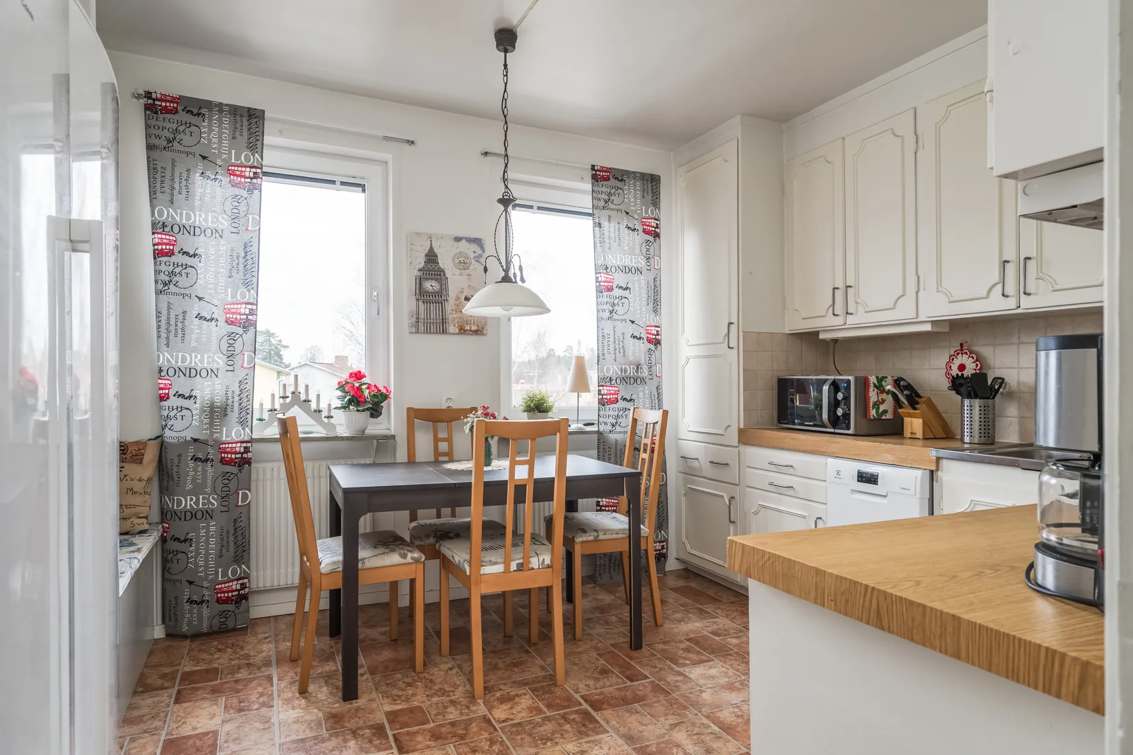 Bostadsrätt, Myrmalmsvägen 17A, Svälthagen, Finspång