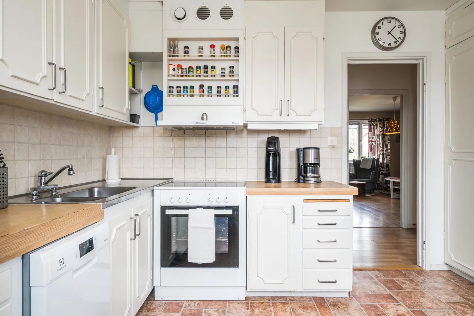 Bostadsrätt, Myrmalmsvägen 17A, Svälthagen, Finspång