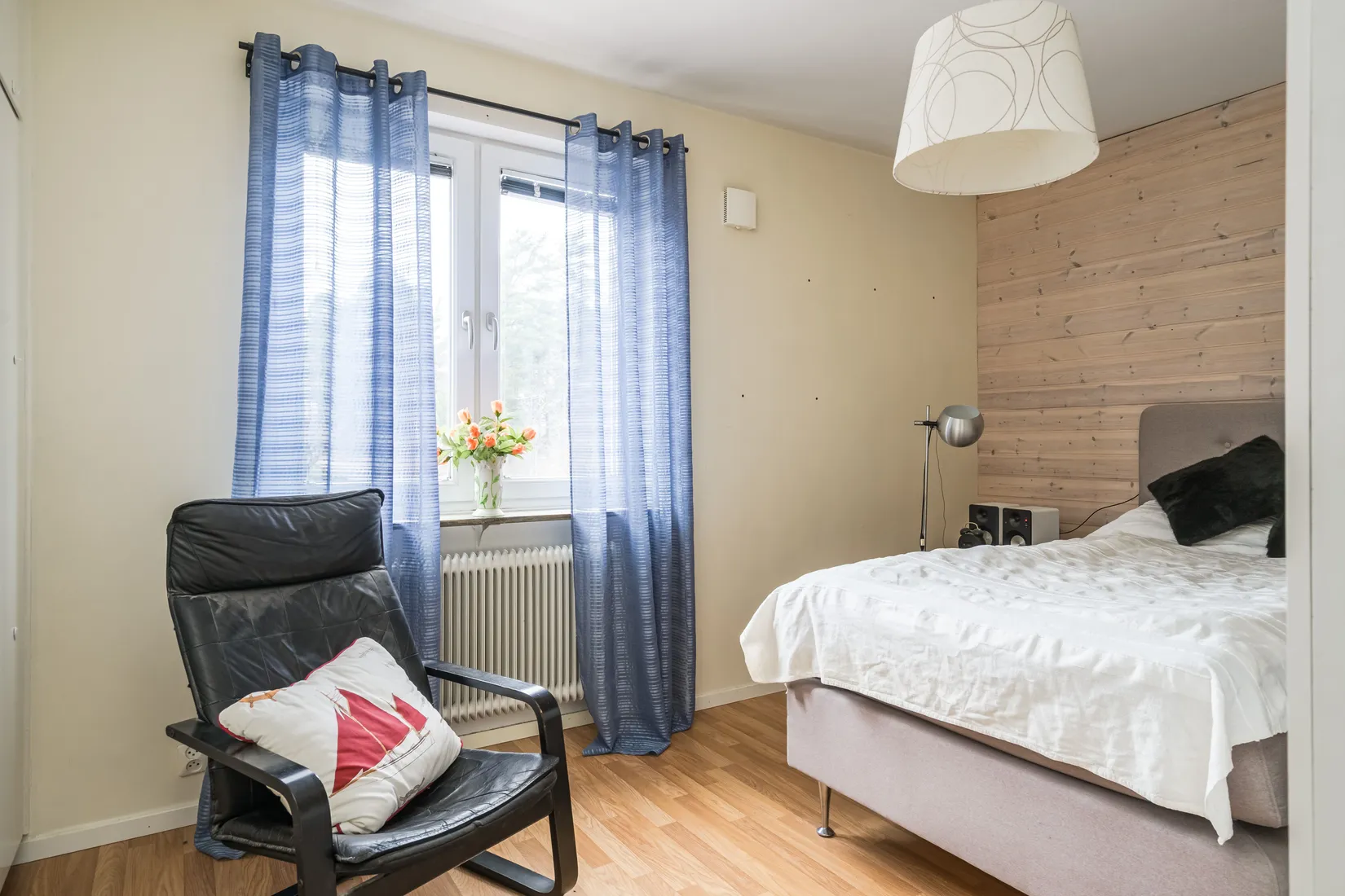 Bostadsrätt, Myrmalmsvägen 17A, Svälthagen, Finspång