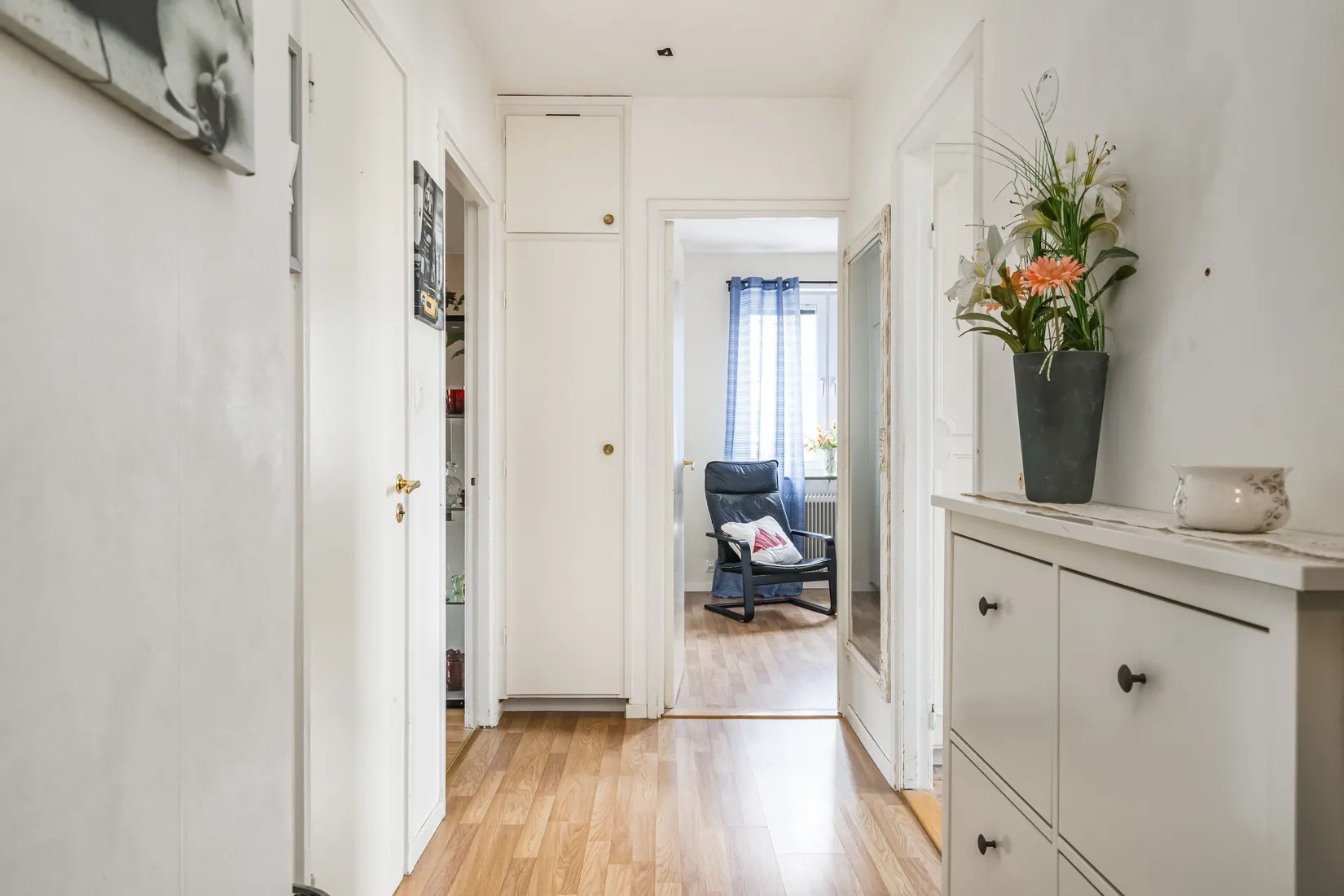 Bostadsrätt, Myrmalmsvägen 17A, Svälthagen, Finspång