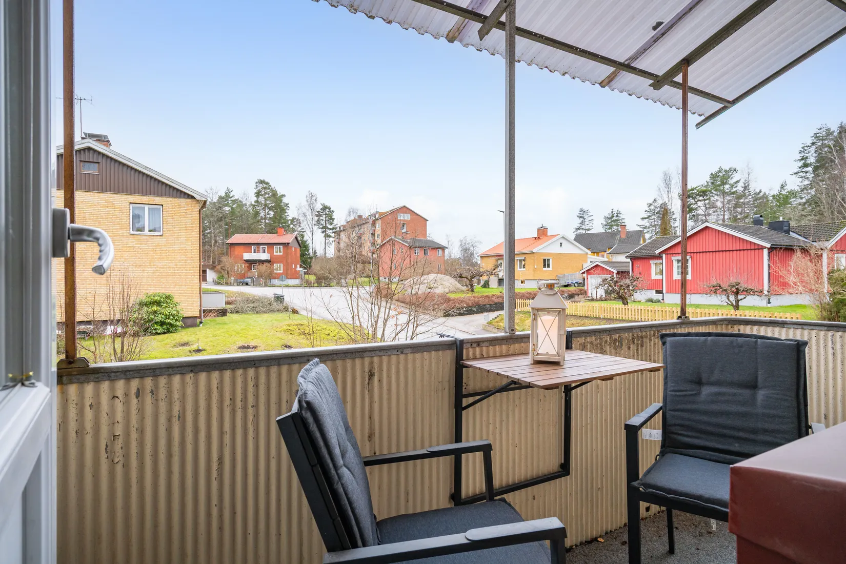 Bostadsrätt, Myrmalmsvägen 17A, Svälthagen, Finspång