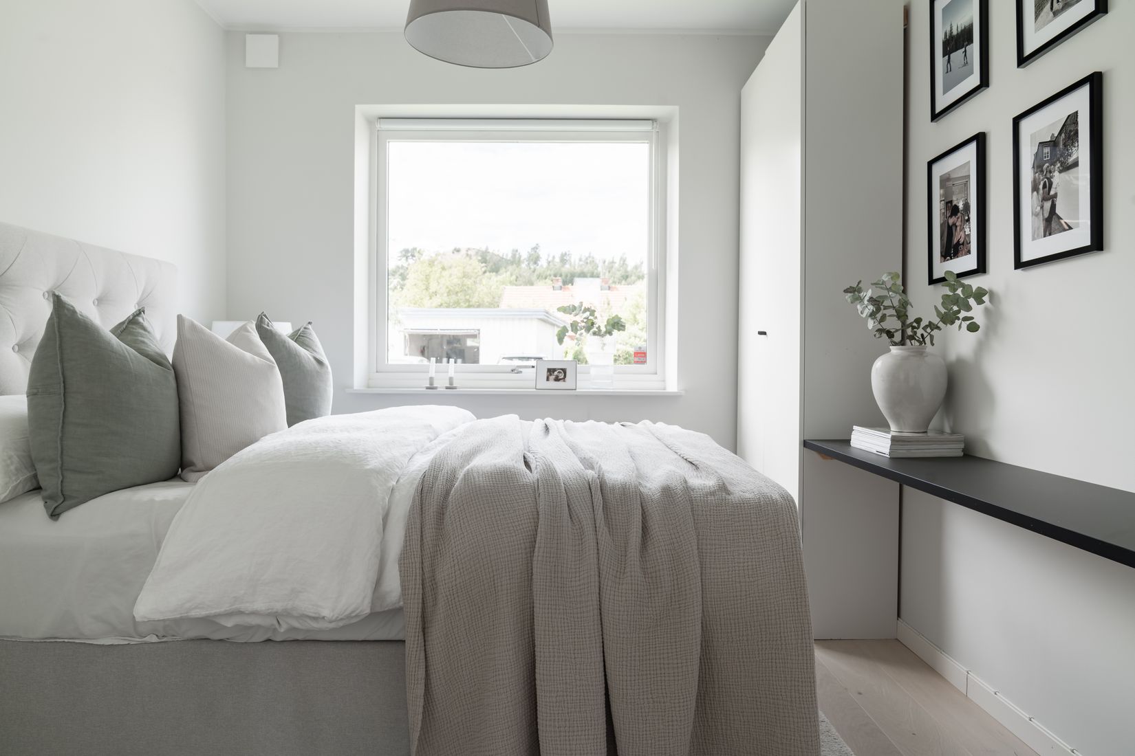 Villa, Sprängaregatan 6, Nyvång, Åstorp