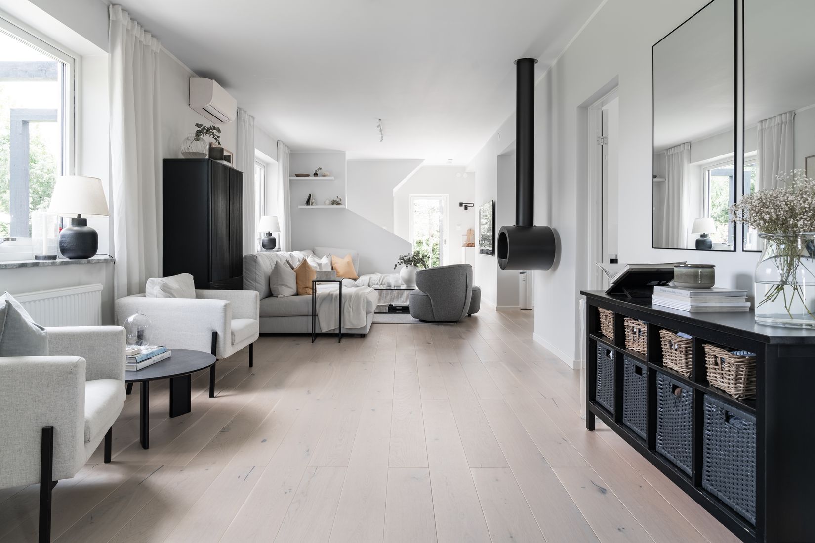 Villa, Sprängaregatan 6, Nyvång, Åstorp