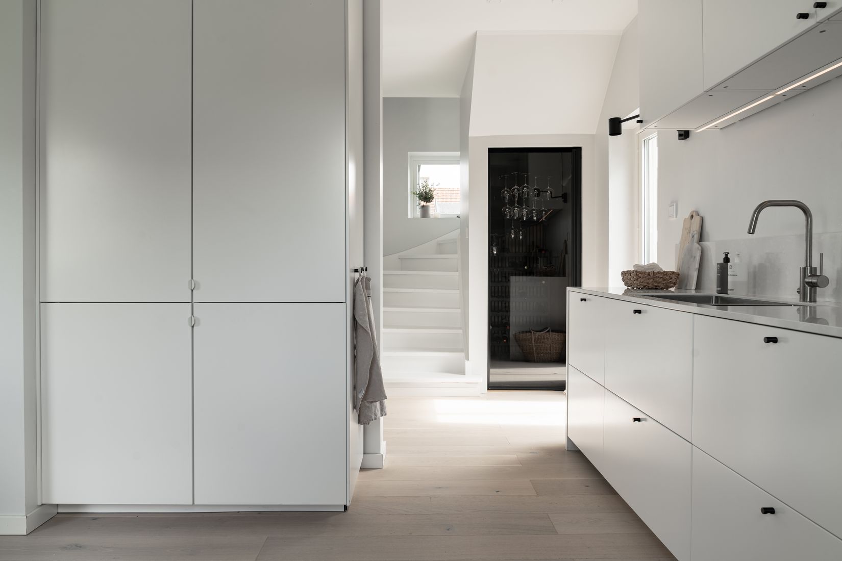 Villa, Sprängaregatan 6, Nyvång, Åstorp