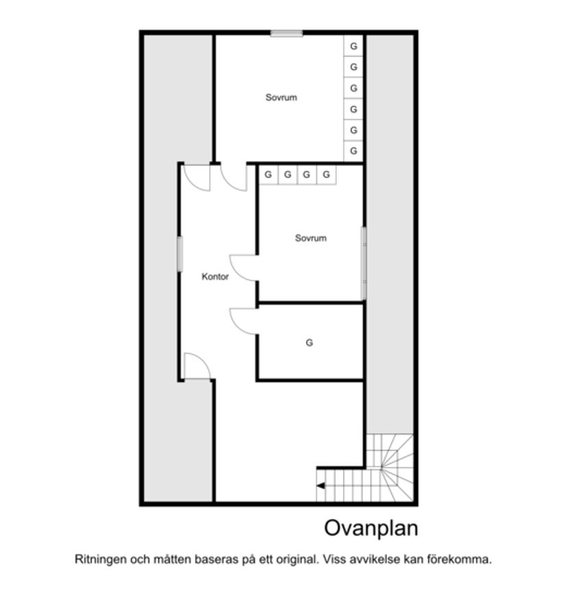 Villa, Sprängaregatan 6, Nyvång, Åstorp